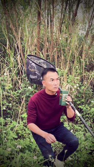 黑坑老板的3个秘密,就用了这一招,黑坑老板都傻眼了! #原来钓鱼才是抖音运动顶流#dou是钓鱼人#2026dou来钓鱼