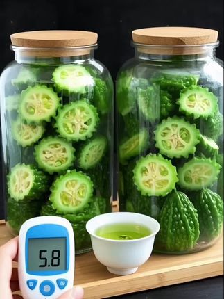 《桑叶双瓜茶:自然的健康馈赠》喝过的都夸好!它乃大自然的养生妙品,它以桑叶、冬瓜干、苦瓜干精心配比而成!热水入壶,茶香四溢!轻嗅,芬芳交织;浅尝,桑叶淡雅、冬瓜清甜、苦瓜清苦交融,滋味独特!这不仅是茶,更是健康享受!于品味间,领略养生之趣,感受自然馈赠,让身心 在茶香中舒缓!快来给你的家人们朋友们安排上吧 #桑叶双瓜茶桑叶茶好处多多#苦瓜桑叶冬瓜茶#喝养生茶#好物推荐🔥.