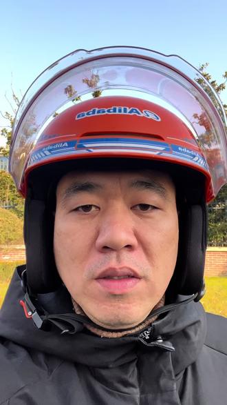 #原创视频 #外卖小哥 这样的新规真的好吗