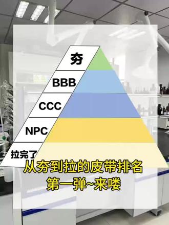 热门皮带夯到拉排名,第一弹来喽 皮带/腰带/男士皮带/皮带男款/男士皮带/真皮皮带/皮带分享/asay皮带/双十二/圣诞节几月几号/跨年/平安夜
ASAY皮带——防水耐磨
金利来皮带
捷豹皮带
CK皮带
海澜之家皮带
七匹狼皮带
#皮带#皮带男款#腰带#腰带男款#真实测评@抖音小助手 @DOU+小助手 @DOU+上热门