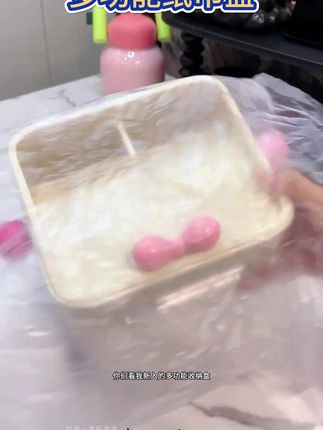 橱明星多巴胺纸巾盒,多功能收纳,轻奢风装点家居! #轻奢抽纸盒 #家用收纳好物 #家用好物 #家用轻奢好物 #轻奢纸巾盒