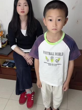 #涨知识 #每天学习一点点 #亲子互动