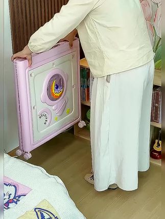 收纳箱大容量家用衣柜秋冬衣物衣服整理箱可折叠储物箱收纳盒#收纳箱 #折叠收纳箱 #衣服收纳箱 #储物箱 #收纳盒