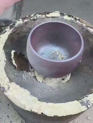 泡茶神器!这款醒狮茶盏让你一秒变身茶艺大师 喝茶总担心茶叶没泡开?这款茶具帮你解决!#好物推荐🔥#高端茶器#茶具#茶器之美#主人杯