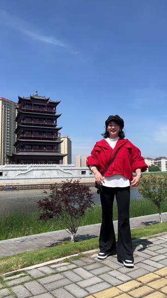黄鹤楼孝感分楼——文昌阁
五月一日,今天正式开园啦!
欢迎大家来孝感做客👍👍👍#文昌阁 #孝感#黄鹤楼 #传统文化