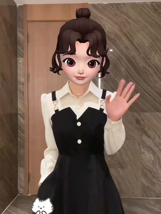 #小黑裙 #显瘦穿搭 #气质这一块拿捏死死的 #美出高级感 #早秋穿搭@DOU+上热门