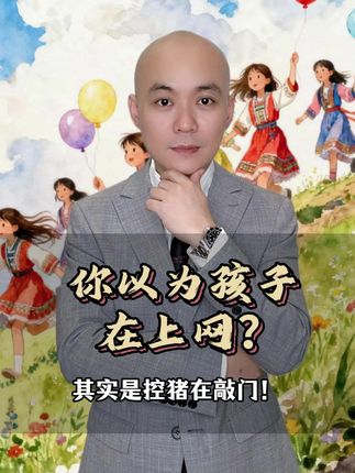#未成年 #万万没想到 #父母必看系列