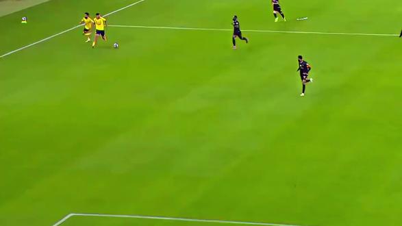 利雅得胜利真的不需要罗哥了么?#C罗 #利雅得胜利 #实况足球手游 #易球成名计划 #实况足球online