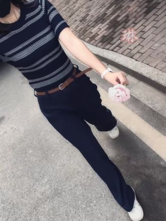 人生没有最好的年龄,只有最好的心态,争不过岁月,跑不过时间,唯有以自己喜欢的方式过好每一个日出日落。#穿搭 #高级感穿搭 #早秋穿搭 @抖音Dou+上热门
