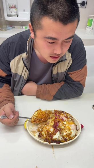 #vlog日常 #公瑾爆蛋 还可以经济实惠做饭快……