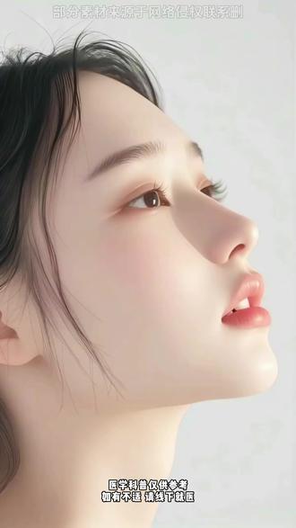 什么样的唇型适合do唇 #轻医美 #玻尿酸 #do唇 #唇型 #面部美学