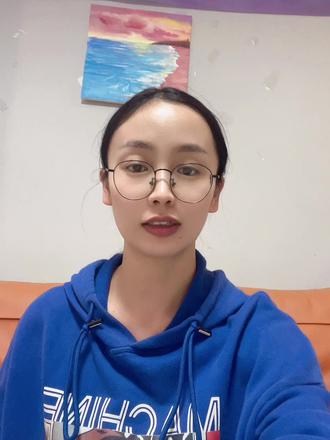 扶小鹰#为坚持点赞
扶小鹰#为坚持点赞👍
xylo通过229天的打卡收获了
1.从一开始的发音只能得40来分,到现在能读到80-90多分
2.一种责任心,每天记着要打卡
3.坚持的品质,自信心也增强了一点