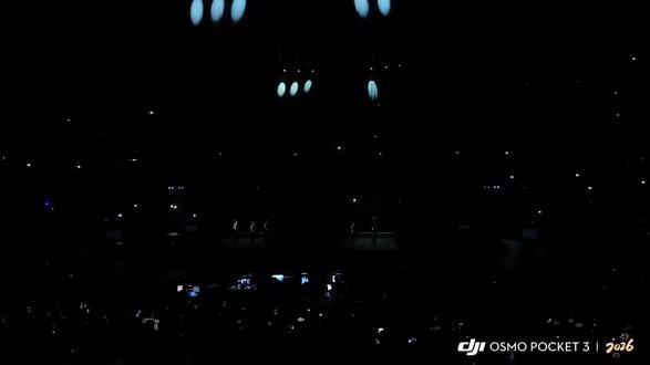 这有可能就是演唱会的意义吧#演唱会是一个巨大的乌托邦