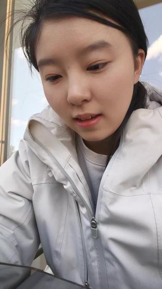 被拒绝是常态#学习中的女生 #女孩要努力 #蔚来 #打电话 #上班日常