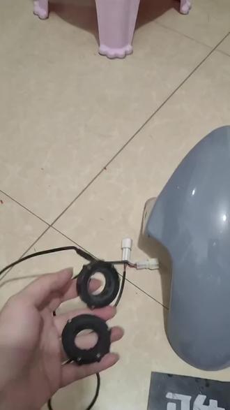 你们有没有遇到过这样的问题#维修分享 #电动车配件 #电动两轮三轮车维修修理工具 #维修分享