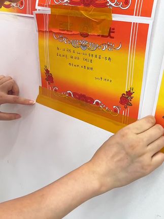 #奖状收集册 孩子期末奖状拿回家了吗,如果还没有收纳册的话,现在还来得及哦#奖状收纳 #奖状 #好物推荐🔥