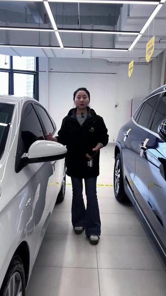 厦门二手别克英朗21年精品练手代步车 厦门二手代步车 #厦门二手代步车 #厦门代步车 #别克英朗 #厦门懂车帝商城 #品荐二手车