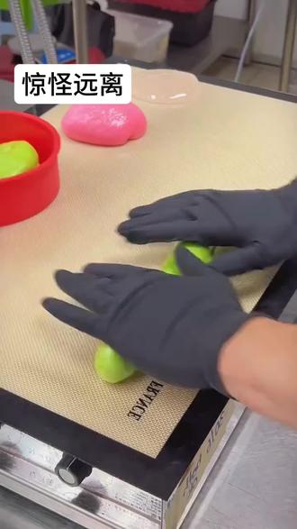 《惊怪远离》 #惊悚 #打脸 #爽文#汁虎#小说