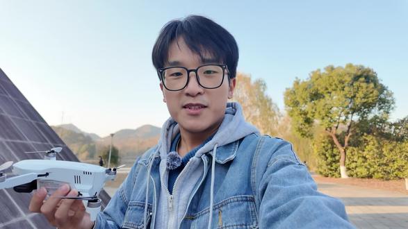 博坦更新了航点飞行~我们来试试效果怎么样
#博坦无人机 #博坦ATOM2S #无人机 #航拍 #航点飞行