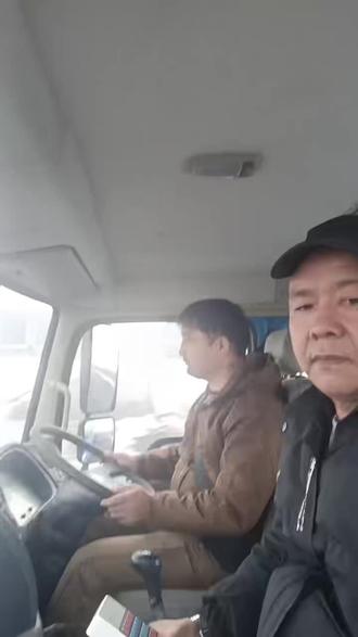 B2科目三调头#增驾#