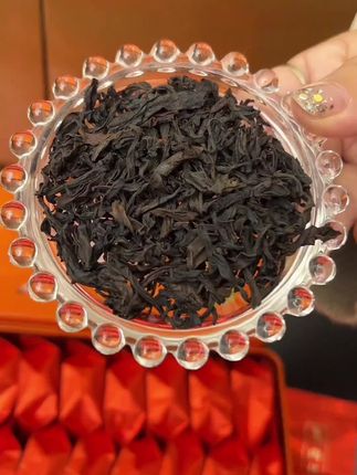 #好茶推荐 #八马茶业 #中秋茶礼#好喝不贵 #送礼佳品 #无限回购的宝藏单品