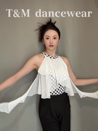 #国标舞 #摩登舞 #美出高级感 #摩登舞服 #气质范