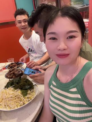 一日为师,终身为父,感谢师傅,不忘恩不忘本,喝上起来说的@重庆麻麻鱼 长江商贸城店