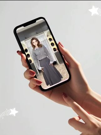 #高级感穿搭 #穿搭 #今天穿什么 #女装 #精致穿搭