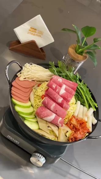 #强烈推荐 #美食 #快来看看 明天试营业👏