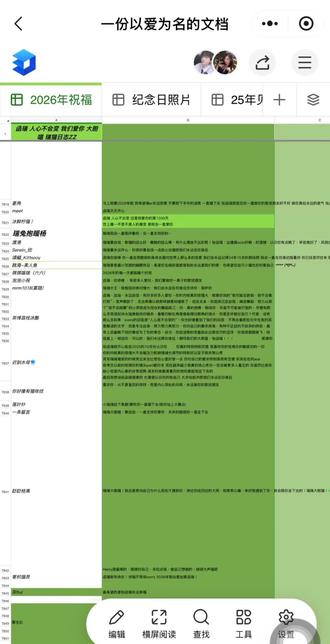 你看有这么多人爱你#张函瑞