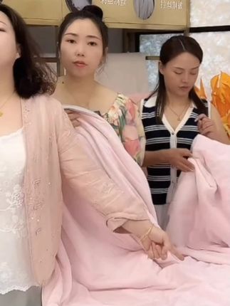 大豆纤维被