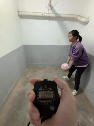 临时抱佛脚!中考体育 排球项目!成了成了! #上热门话题🔥🔥🔥 #中考体育 #中考排球 #初三 #中考 @卜卜