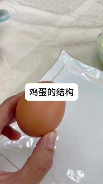 生物玩中学。#原创视频 #营养丰富