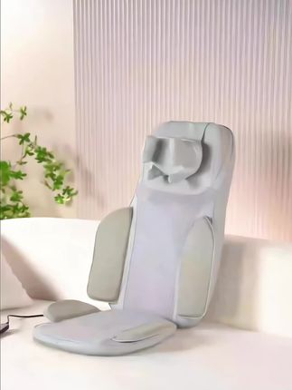 #奥克斯按摩靠垫 #奥克斯全身按摩靠垫 #奥克斯热敷按摩靠垫