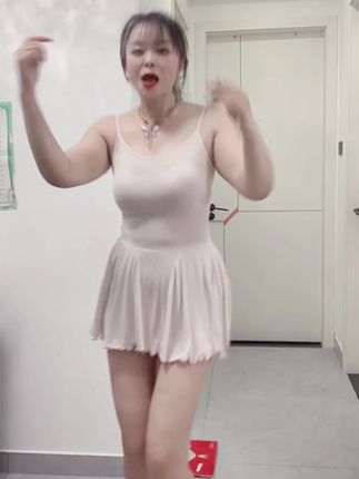 #跟着节奏嗨起来