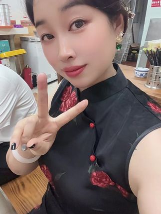 换一身行头, 应该没人能看出来我是一名电焊工。