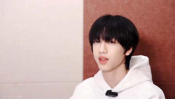 不能握的手 从此匿名的朋友#桂瑞 #桂瑞亲亲 #桂瑞四代唯一真情侣 #桂瑞cp #妙聆呆鱼