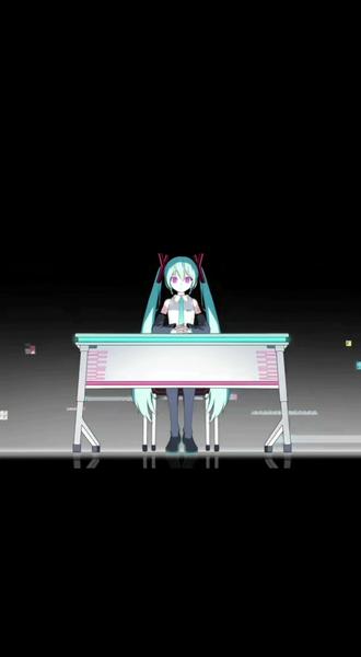 今日,老匹新曲,《歌姬失格》,b站搬运(在b站约耗时3时达成殿堂曲)#初音未来 #术力口 #匹诺曹p #miku #虚拟歌姬