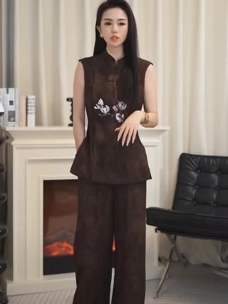 #高贵穿搭#夏季新款