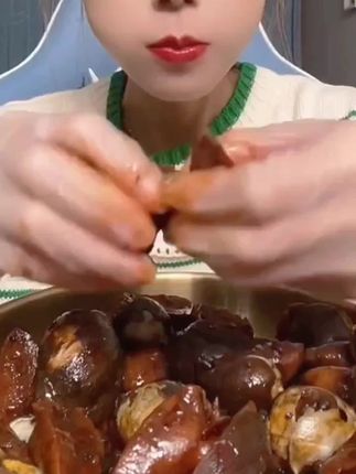 #鲍螺 #老婆脚 #鲍螺老婆脚