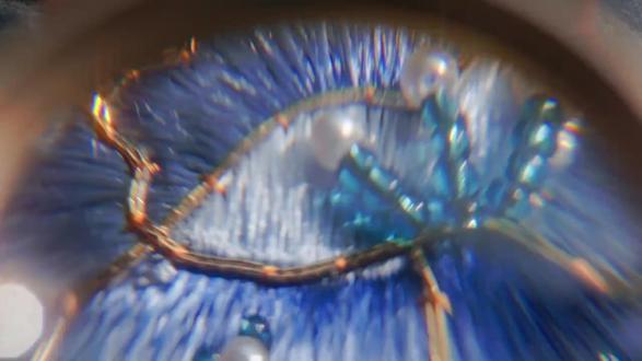 【AI触景】萌趣遇上非遗!解码东方美学极致浪漫|检绘国风