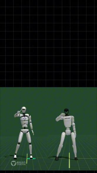 做好一套算法训练,实现机器人群体部署 该方案的核心在于动作数据的复用。通过搭载惯性传感器的动作捕捉设备,技术人员可以规模化采集人类的真实动作数据。这些原始数据经过清洗与修正后,会被整理为机器人可识别的标准化CSV动作数据包,便于在后续强化学习训练中随取随用,从而实现动作的高精度重现。
这一模式有效省去了为每个动作手动编程的繁琐流程,使技术人员能将更多时间与精力投入到机器人本体的算法稳定与性能优化中。此外,基于人类动作采集的数据进行训练,赋予了机器人动作天然的生物力学合理性——既协调又自然。这也是推动通用人形机器人融入人类生活、逐步实现实用化的关键路径之一。
#人形机器人 #宇树机器人 #动捕 #动作捕捉 #CSV