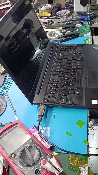 Thinkpad E15 Gen2不开机维修 Thinkpad E15 Gen2报警不开机维修 Thinkpad E15 Gen2音乐报警不开机维修