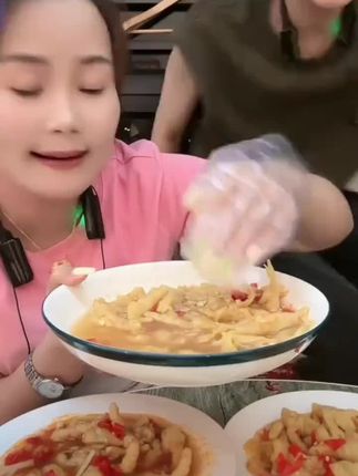 #好东西一起分享给大家 #好物推荐🔥 #无骨鸡爪