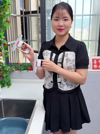 家里有了它,做家务打扫卫生都方便多了,好用呢#小拖把 #小拖把免手洗 #小拖把清洁神器