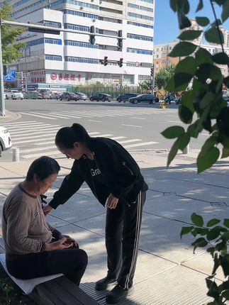 #正能量 #日常生活 #陪伴 #