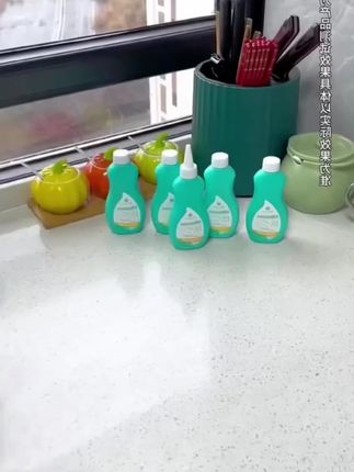 #dou上热门 拍一发三锅底黑去除剂除黑垢清洗锅底不伤厨具送工具@DOU+小助手 @DOU+上热门 @巨量引擎小助手