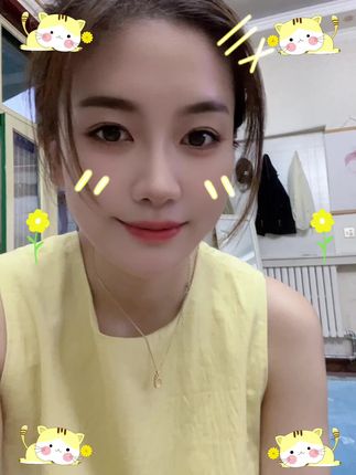 #来给生活比个✌🏻 不错