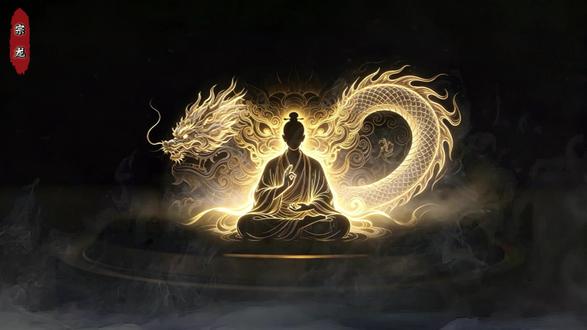 解析《易经》“君子豹变,小人革面”八字真言,拆解改运三步法,助你脱离困境、逆转运势,在国学智慧里找到人生破局之道。