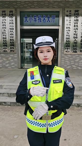 学员取消考试,改变车型可以自行操作,太方便了~ #驾考#车管所 #交警